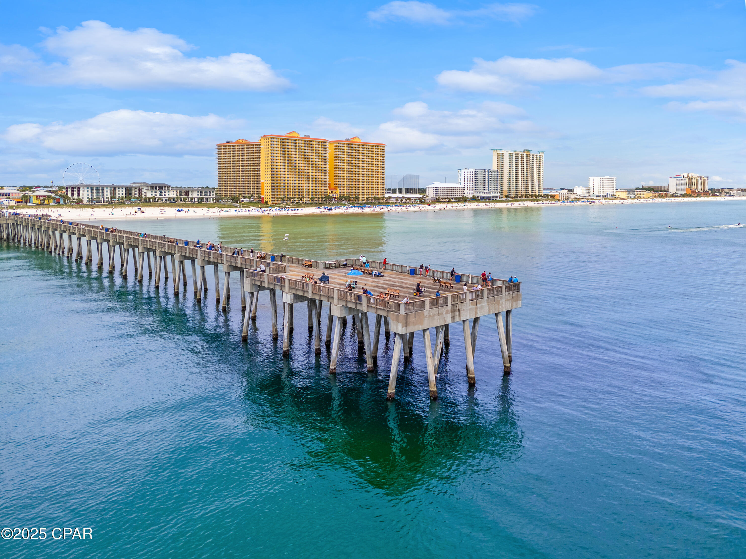 17620 Front Beach Road, Unit M4 Panama City Beach, FL 32413 - Photo 43 of 46