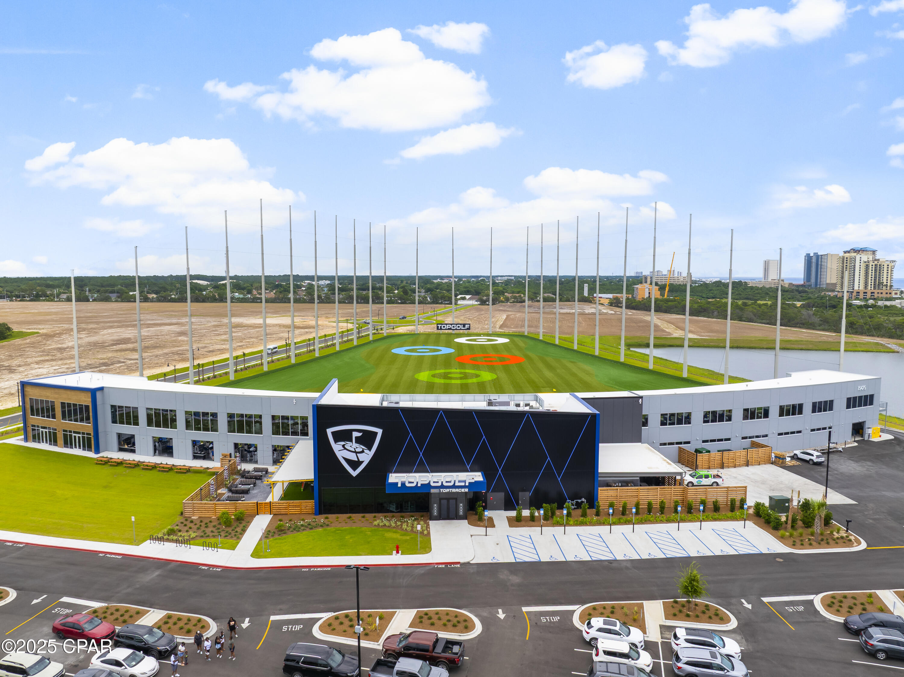 17620 Front Beach Road, Unit M4 Panama City Beach, FL 32413 - Photo 45 of 46