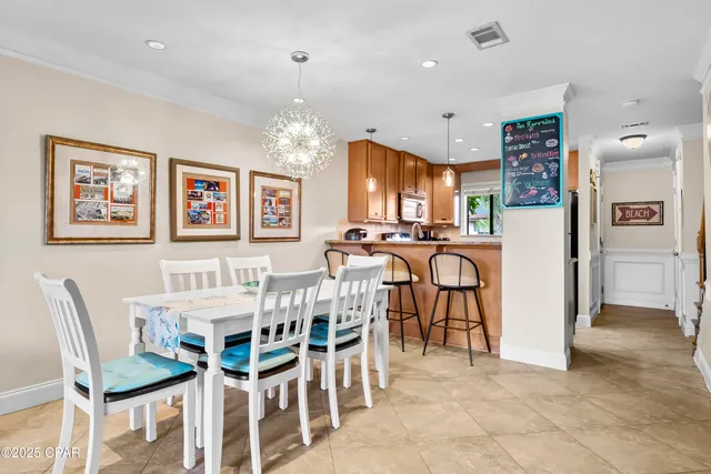 $299,000 | 17620 Front Beach Road, Unit M4, Panama City Beach, FL 32413