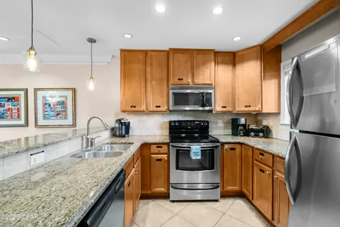 $299,000 | 17620 Front Beach Road, Unit M4, Panama City Beach, FL 32413