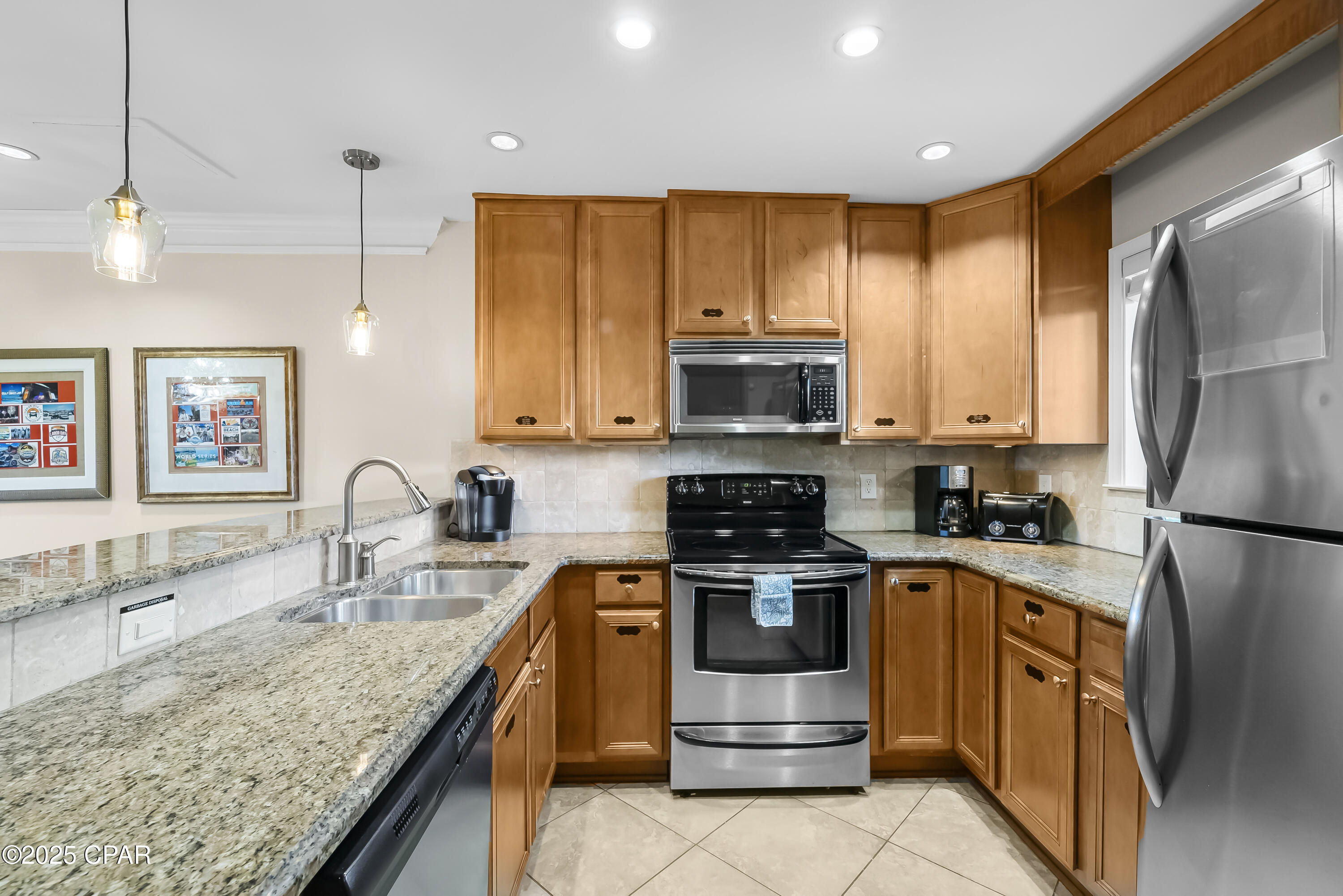 17620 Front Beach Road, Unit M4 Panama City Beach, FL 32413 - Photo 6 of 46