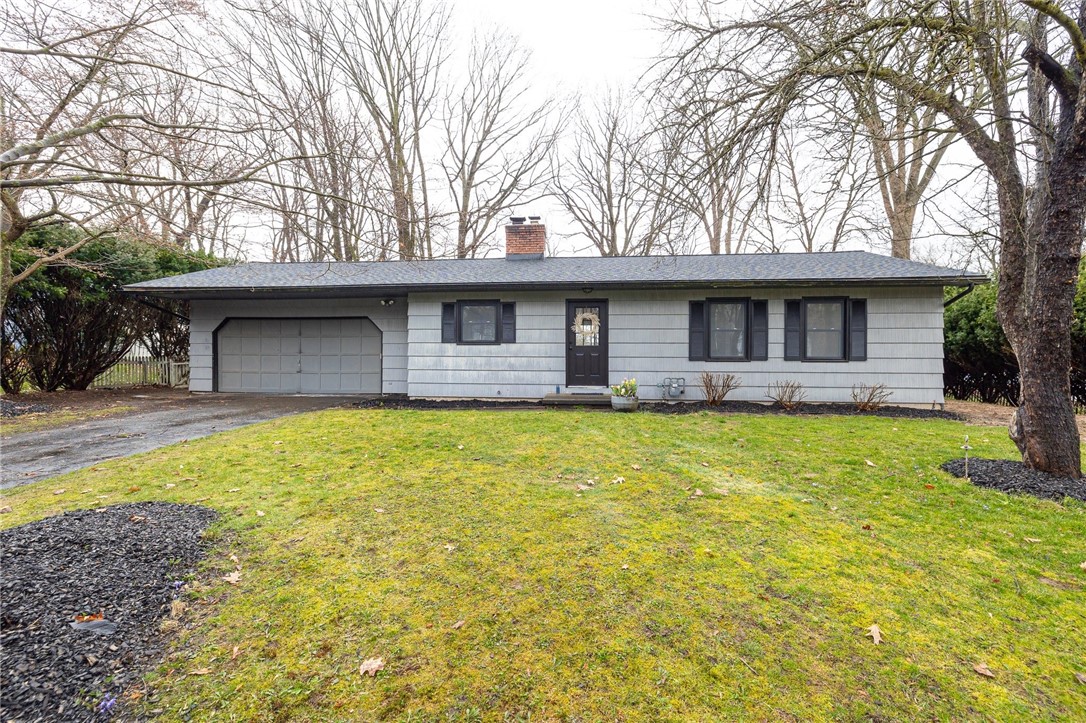 109 Benedict Road Perinton, NY 14534 - Photo 1 of 1 Gallery Image 1
