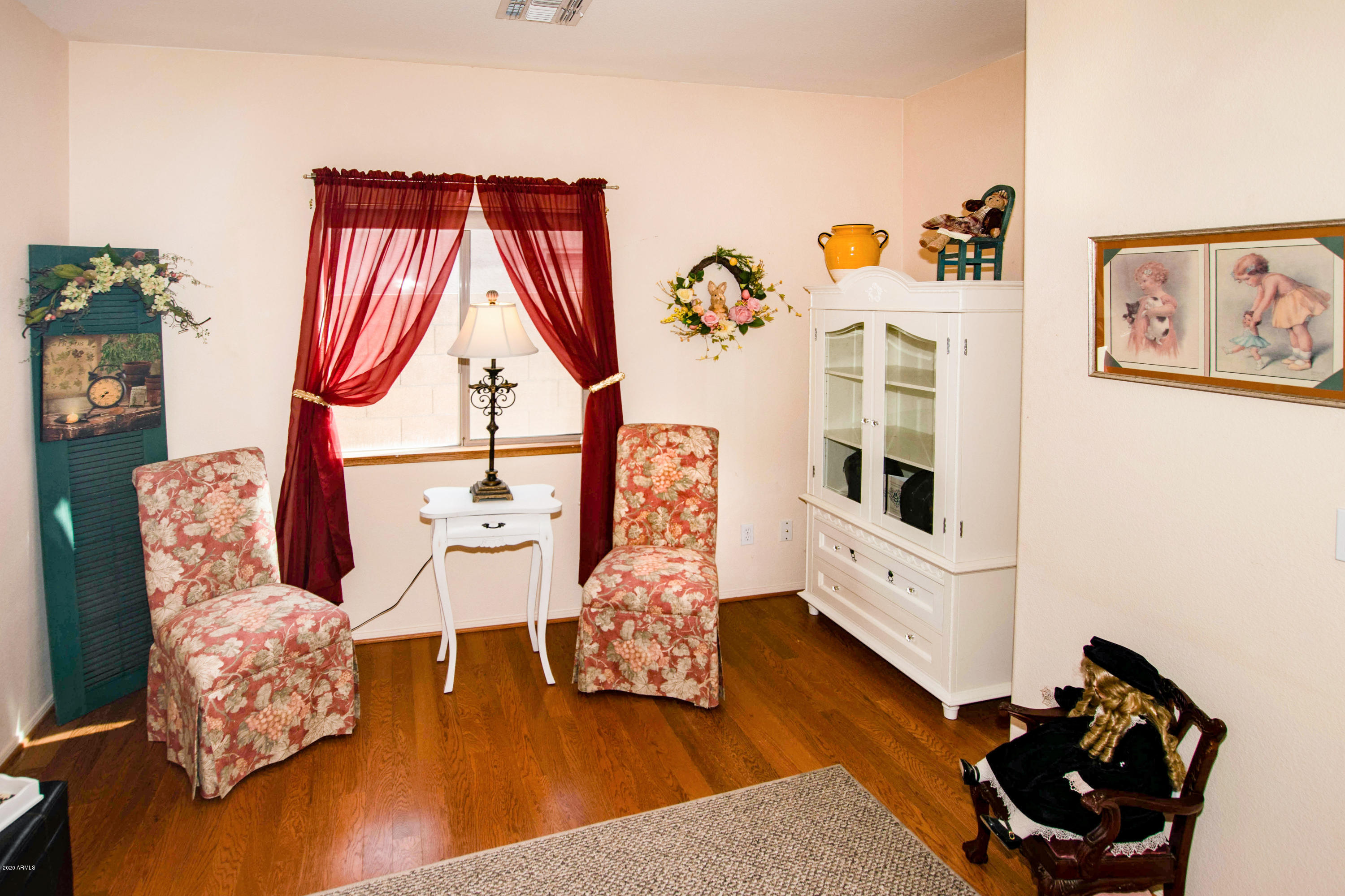 44228 Pioneer Road Maricopa, AZ 85139 - Photo 15 of 30 15 Den