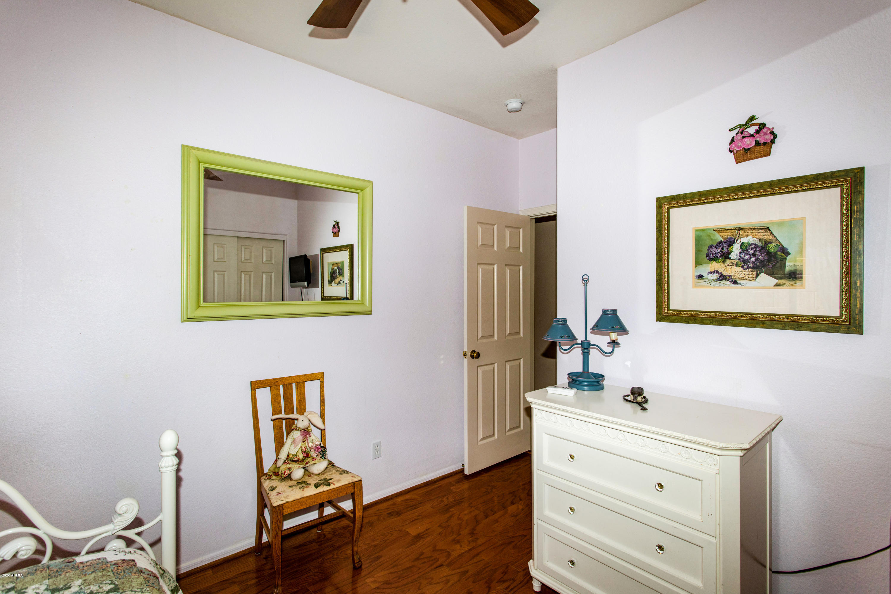 44228 Pioneer Road Maricopa, AZ 85139 - Photo 21 of 30 21 Bedroom 2