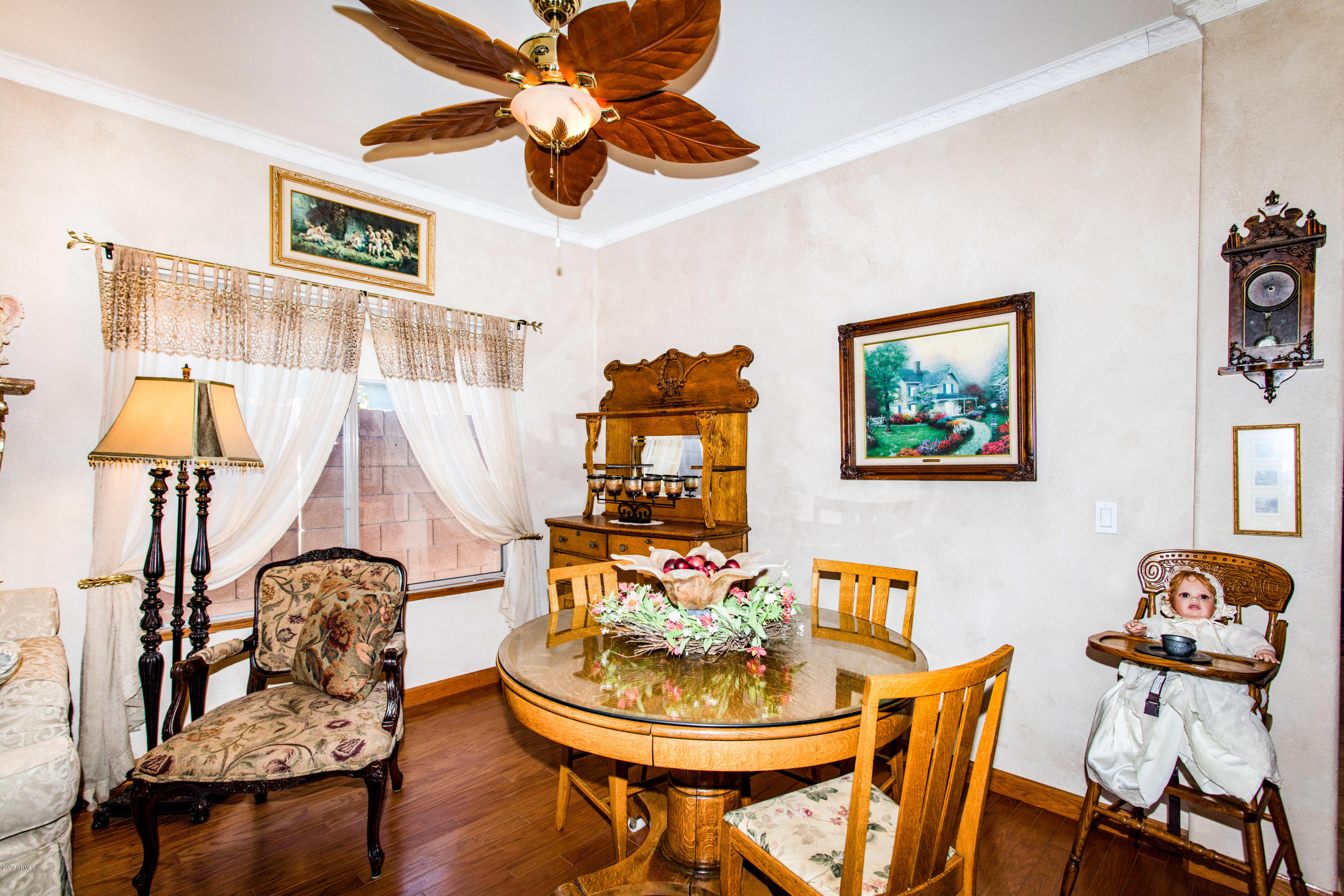 44228 Pioneer Road Maricopa, AZ 85139 - Photo 6 of 30 06 Dining Room