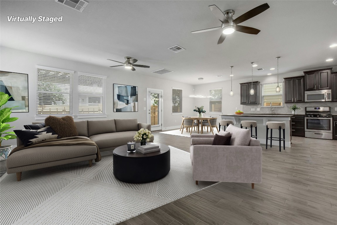 7406 Rook Street Austin, TX 78745 - Photo 1 of 1