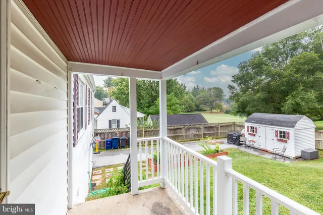 $395,000 | 37 Chase Street, Westminster, MD 21157