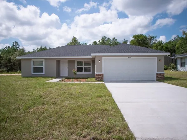 $1,800 | 17399 Southwest 25th Circle, Ocala, FL 34473