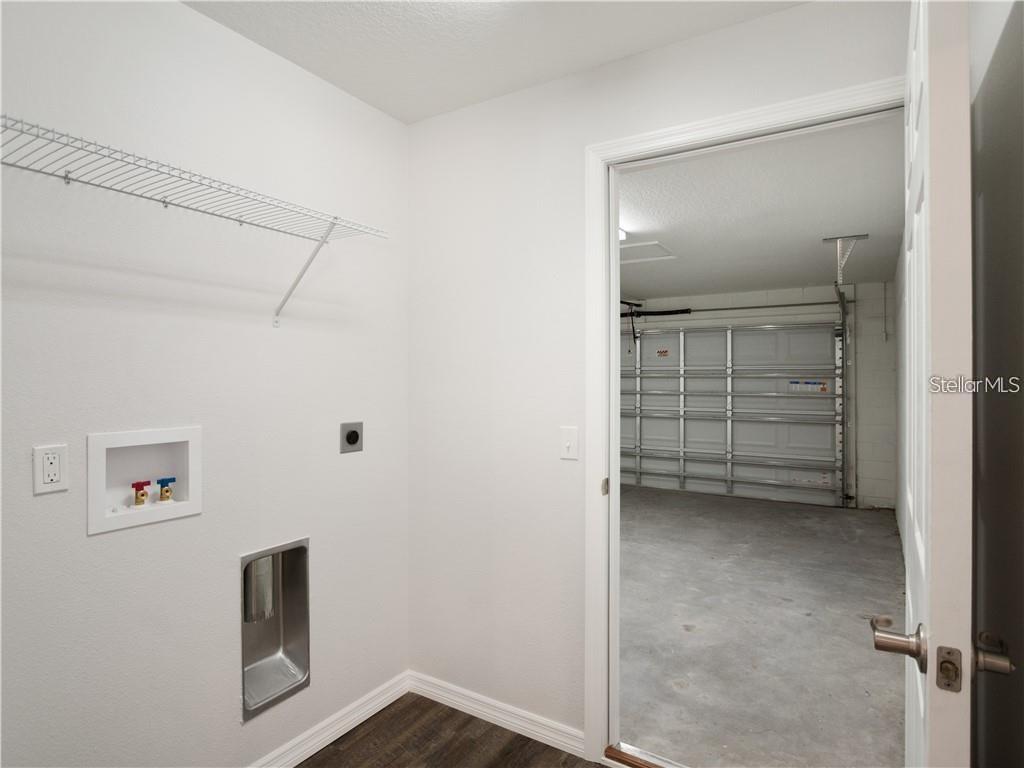 17399 Southwest 25th Circle Ocala, FL 34473 - Photo 22 of 22 a view of an empty room