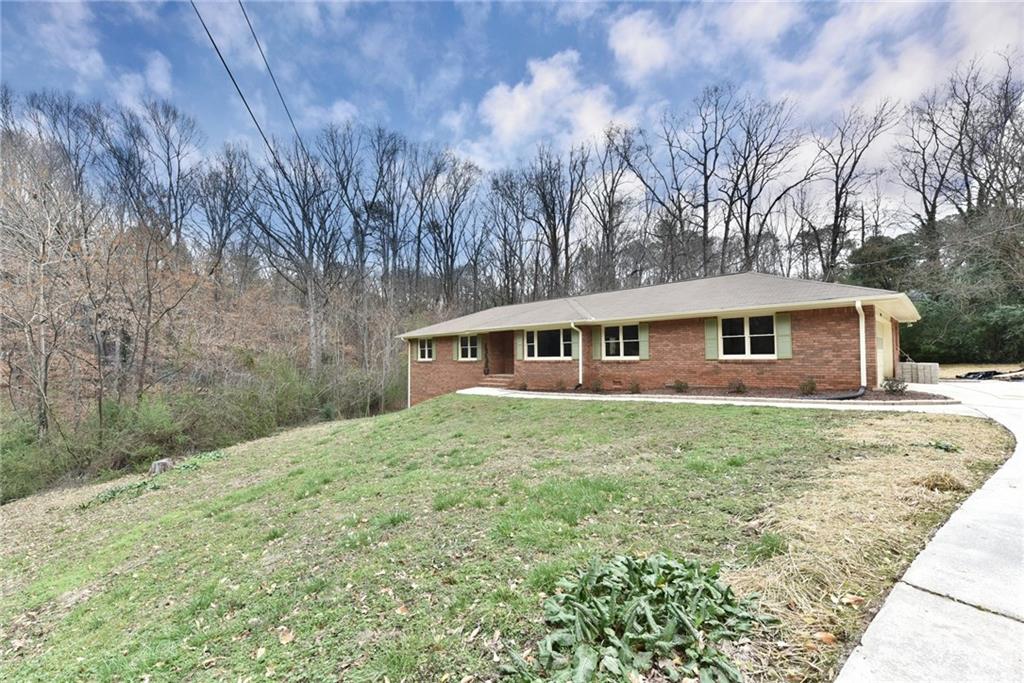 2930 Lavista Road Decatur, GA 30033 - Photo 1 of 1