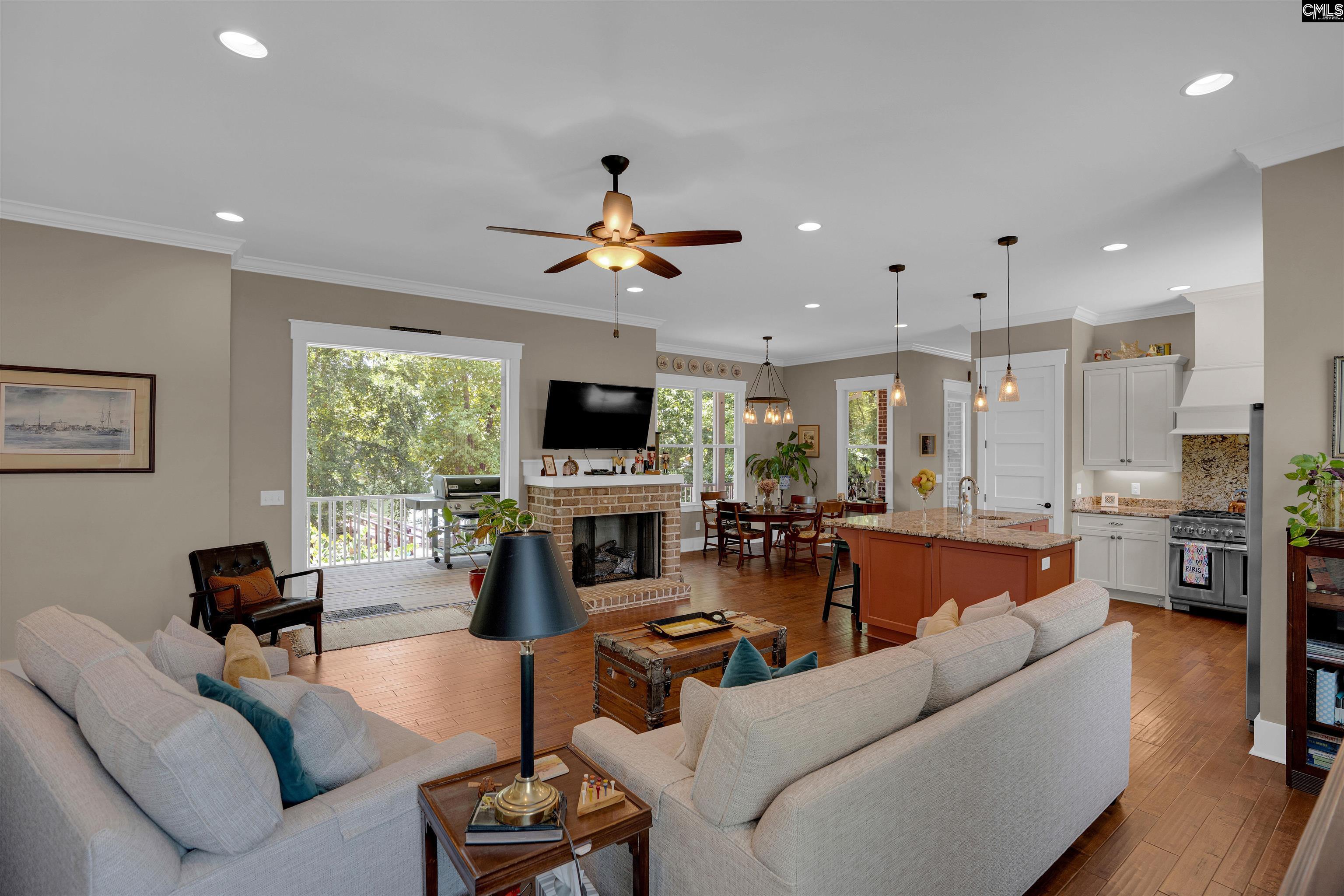 331 3 Point Road Chapin, SC 29036 - Photo 29 of 89