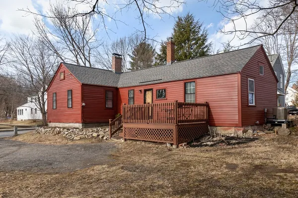$2,900 | 25 Elm Street, Groton, MA 01450