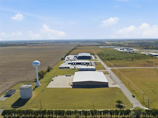 a view of a balcony with an ocean view