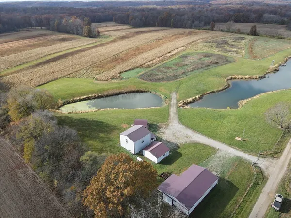 $769,000 | 1100 N Road, Danville, IL 61834
