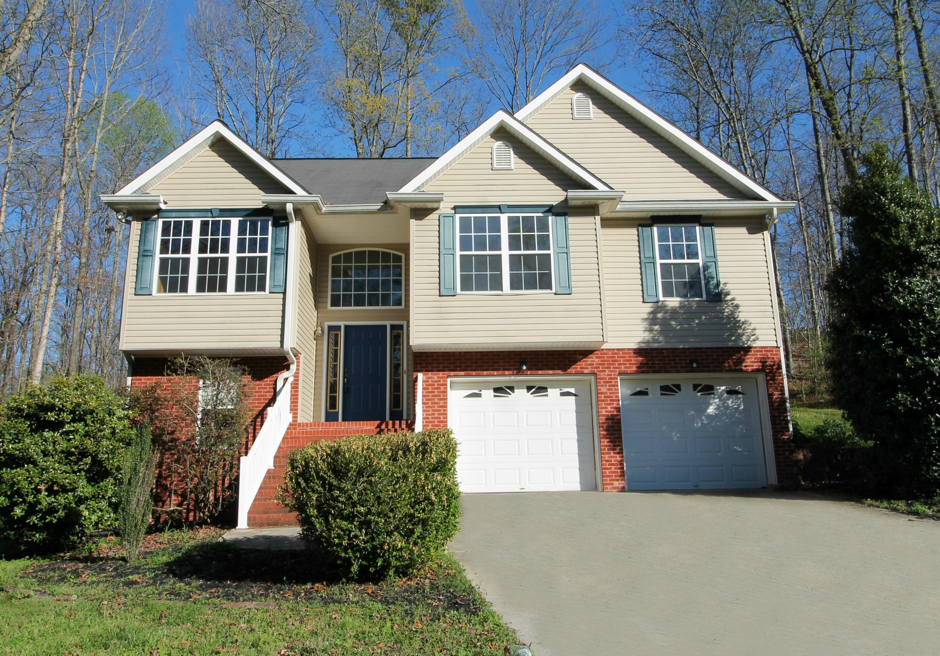 192 Gilbert Road Ringgold, GA 30736 - Photo 1 of 24 IMG_5291