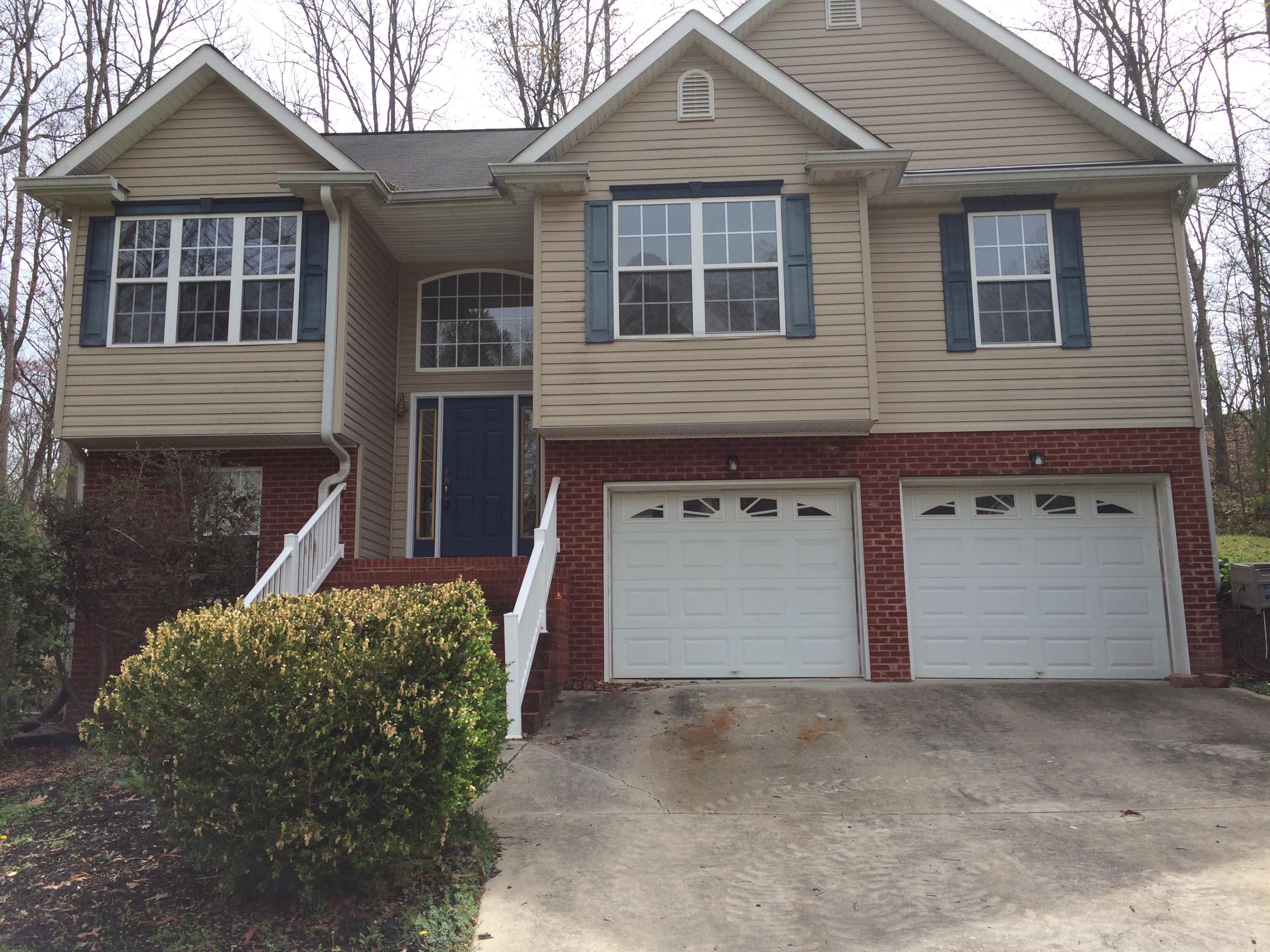 192 Gilbert Road Ringgold, GA 30736 - Photo 2 of 24 IMG_5272