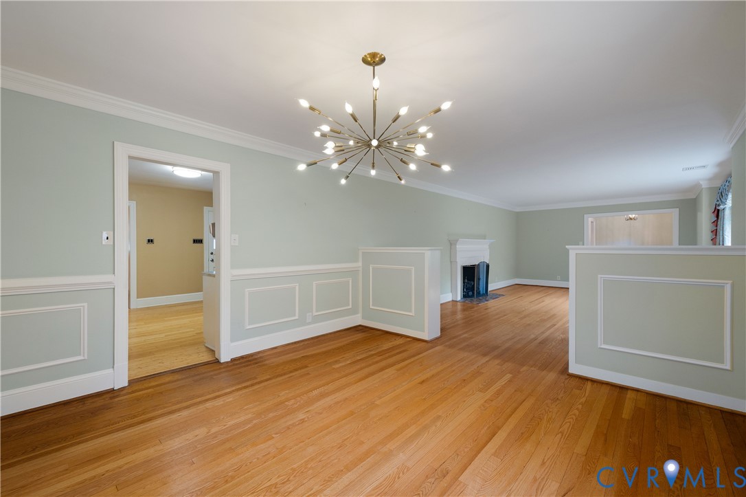 2431 Breckenridge Road Richmond, VA 23225 - Photo 5 of 39