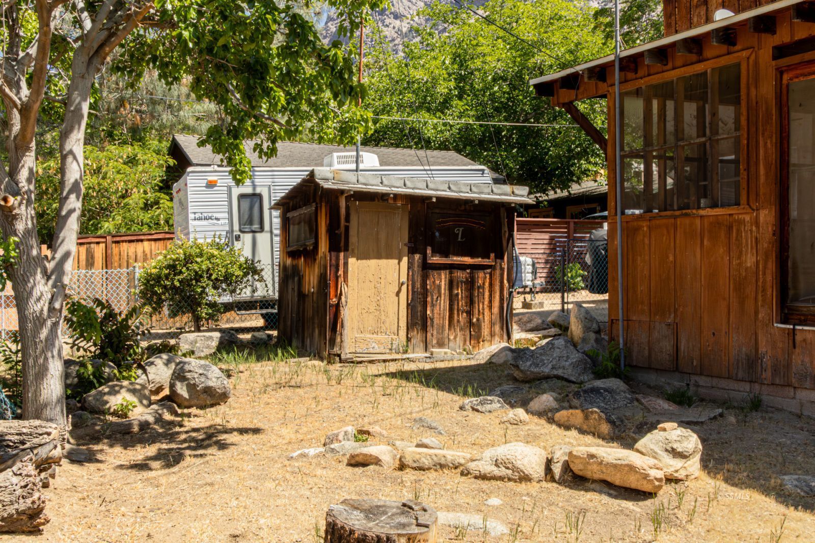 125 Bull Run Road Kernville, CA 93238 - Photo 24 of 26