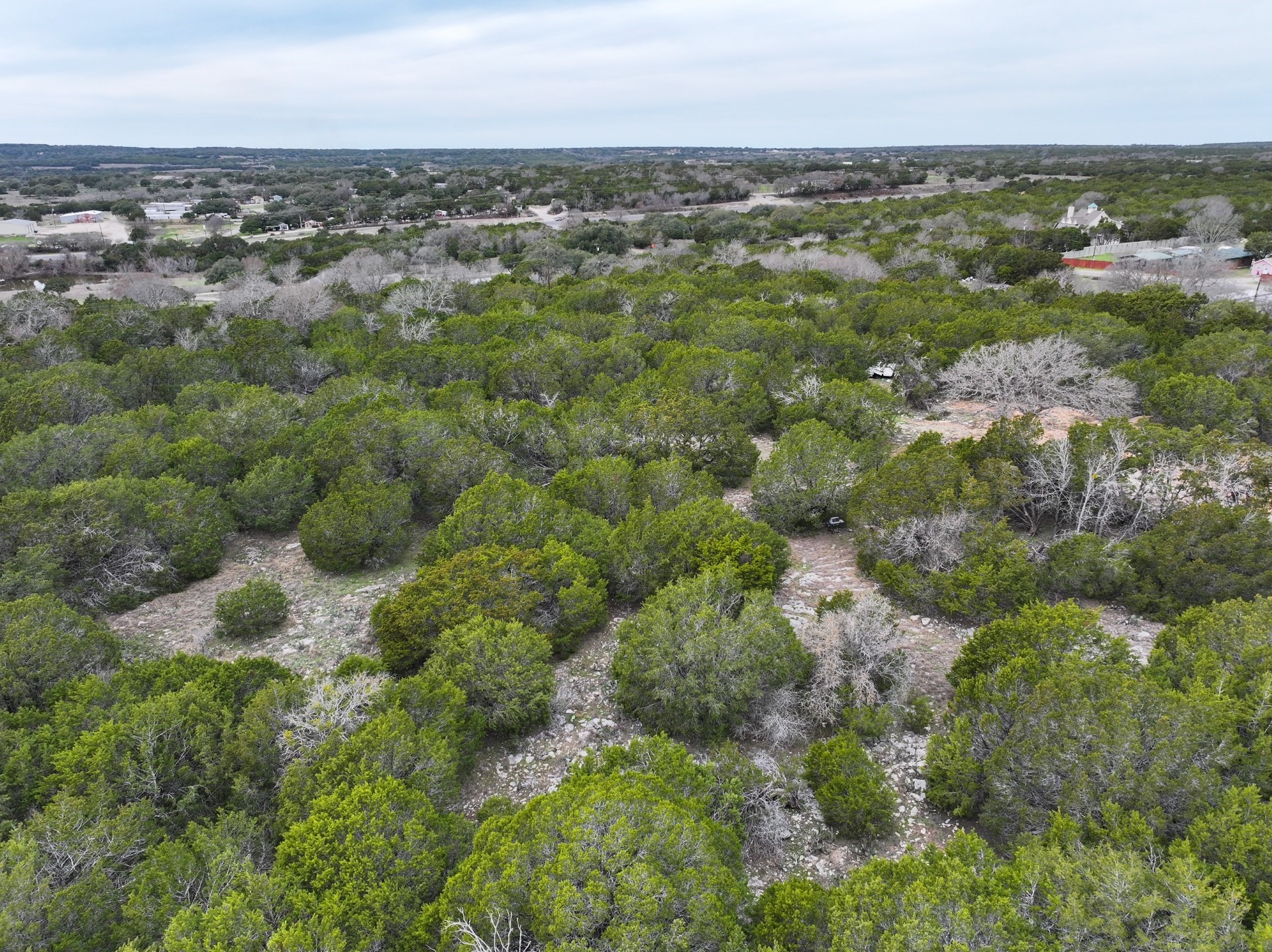 0 Rocky Ridge Drive Burnet, TX 78611 - Photo 10 of 17