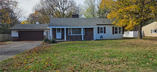 $169,900 | 4610 Christian Drive, Clarence, NY 14031