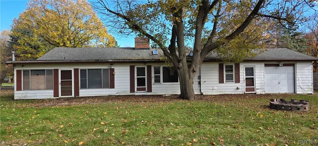 $169,900 | 4610 Christian Drive, Clarence, NY 14031