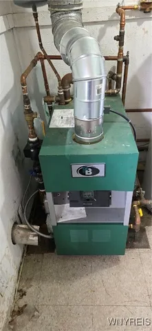 $169,900 | 4610 Christian Drive, Clarence, NY 14031