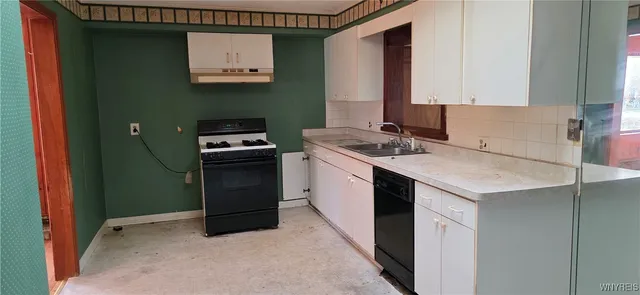 $169,900 | 4610 Christian Drive, Clarence, NY 14031