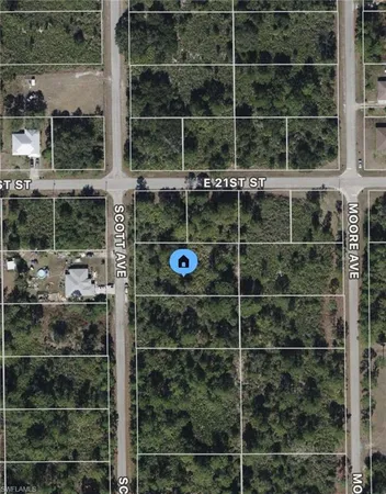 $23,000 | 2020 Scott Avenue, Alva, FL 33920