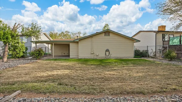 $335,000 | 2740 1/2 Laguna Drive, Grand Junction, CO 81503