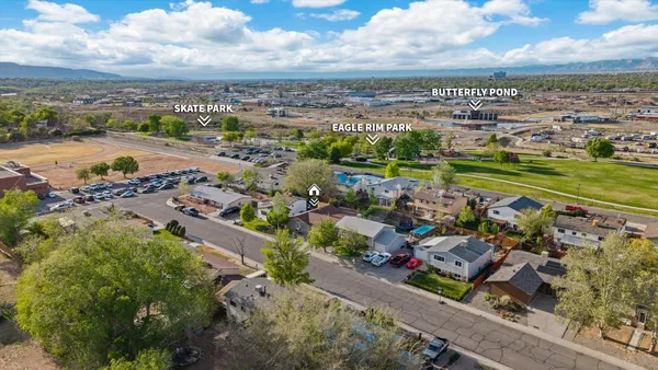 $335,000 | 2740 1/2 Laguna Drive, Grand Junction, CO 81503