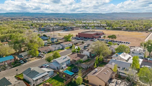 $335,000 | 2740 1/2 Laguna Drive, Grand Junction, CO 81503