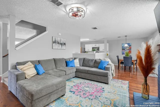 $1,750 | 1508 Swift Fox Drive, Lancaster, TX 75134