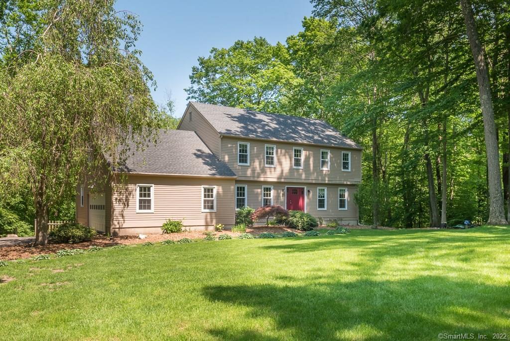 33 Sheffield Lane Madison, CT 06443 - Photo 1 of 1