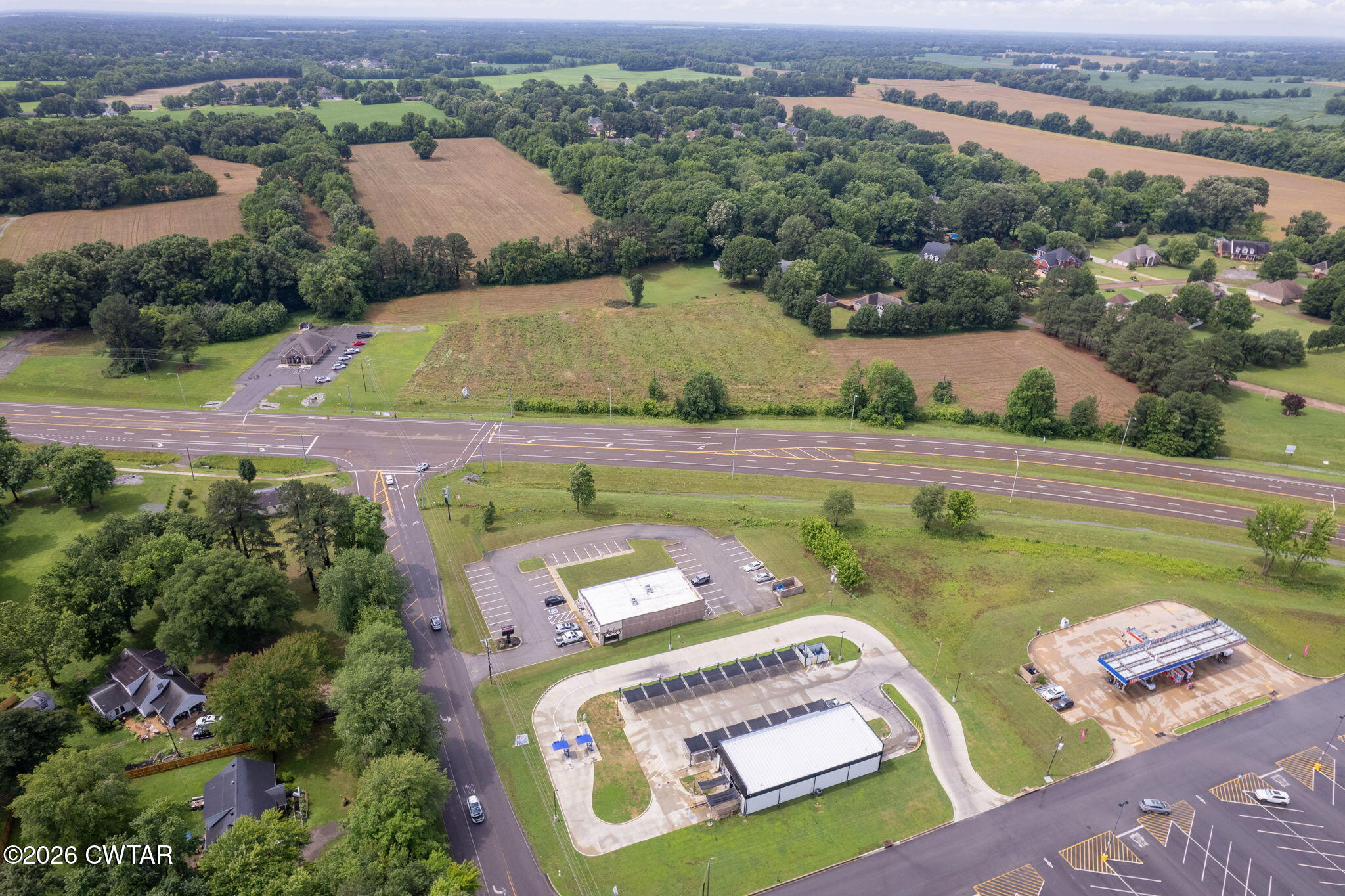 0 University Street Martin, TN 38237 - Photo 11 of 18 DJI_0048-HDR