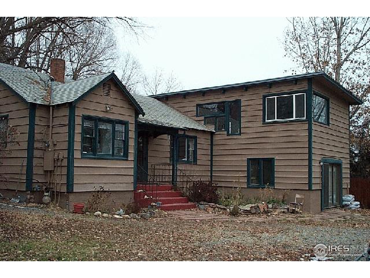 5235 Ute Road Longmont, CO 80503 - Photo 1 of 5 Gallery Image 1