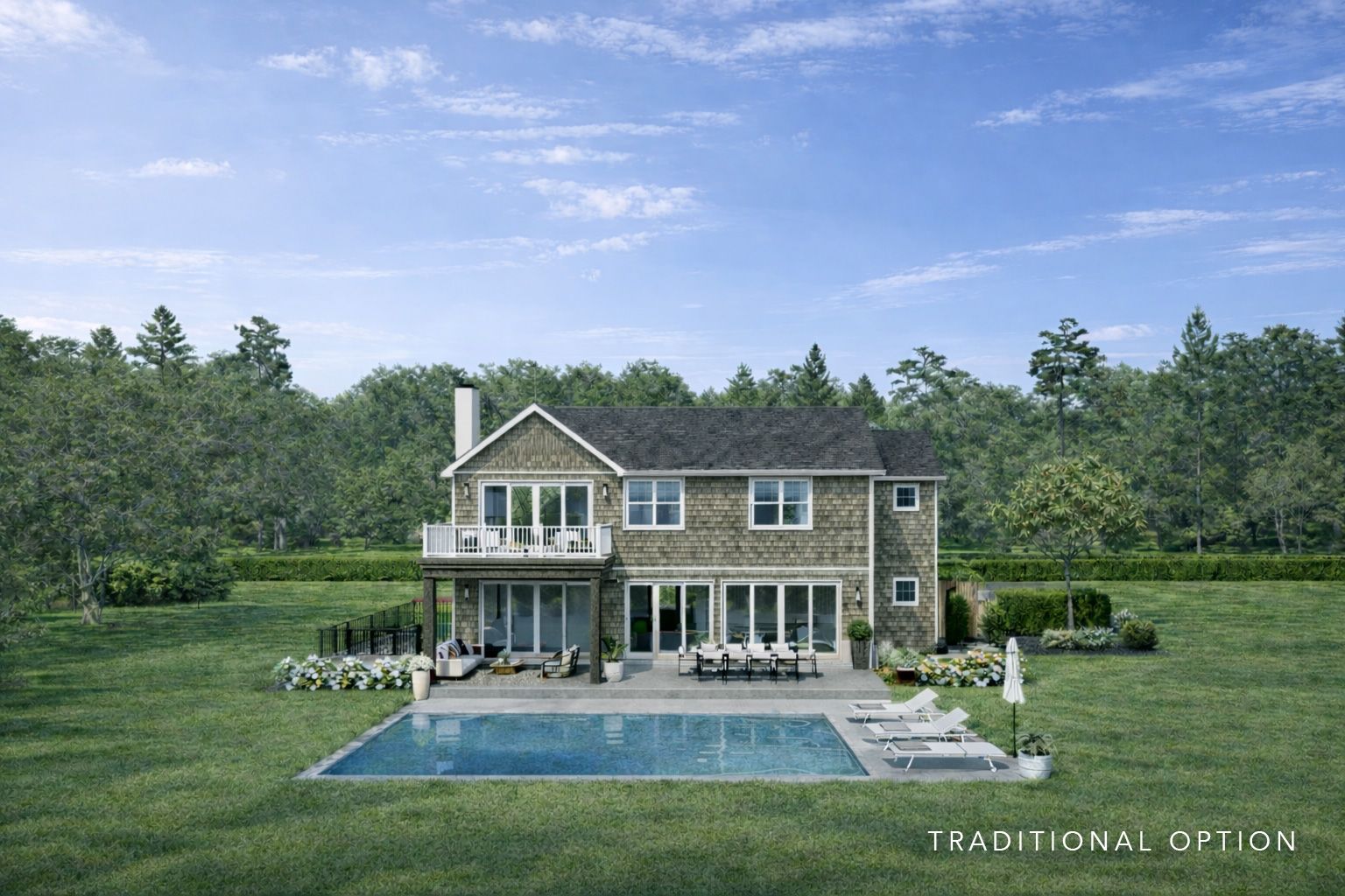 393 Brick Kiln Road Bridgehampton, NY 11932 - Photo 5 of 23