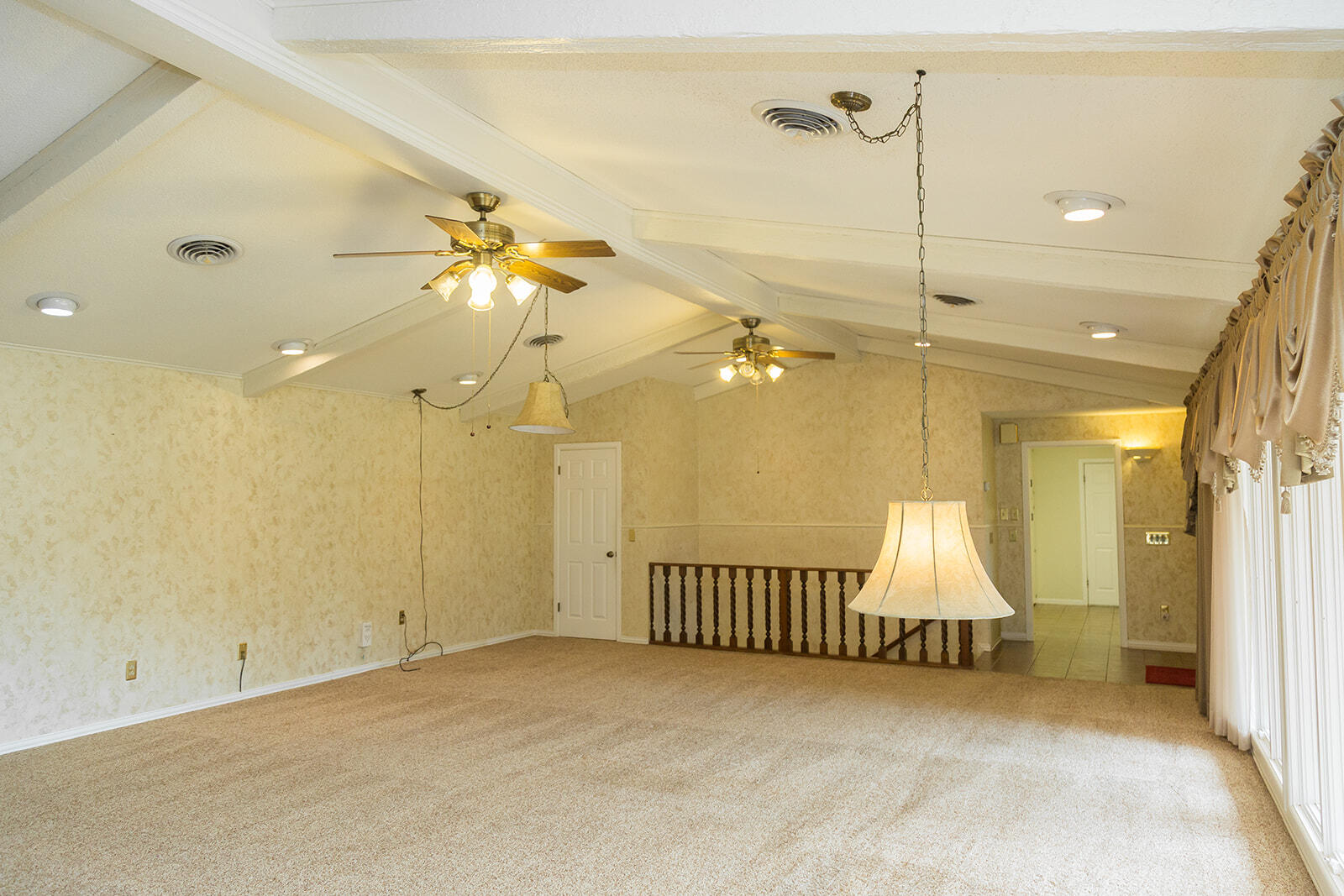 1209 Dallas Plainview, TX 79072 - Photo 28 of 57 a view of a bathroom with a shower
