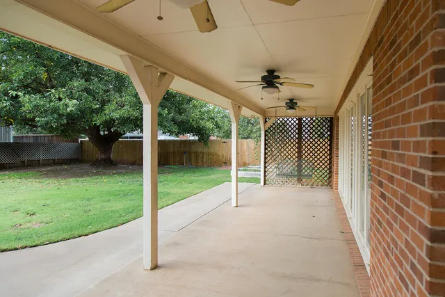 $285,000 | 1209 Dallas, Plainview, TX 79072