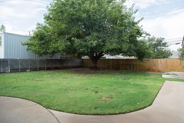 $285,000 | 1209 Dallas, Plainview, TX 79072