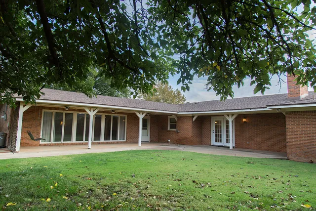 $285,000 | 1209 Dallas, Plainview, TX 79072