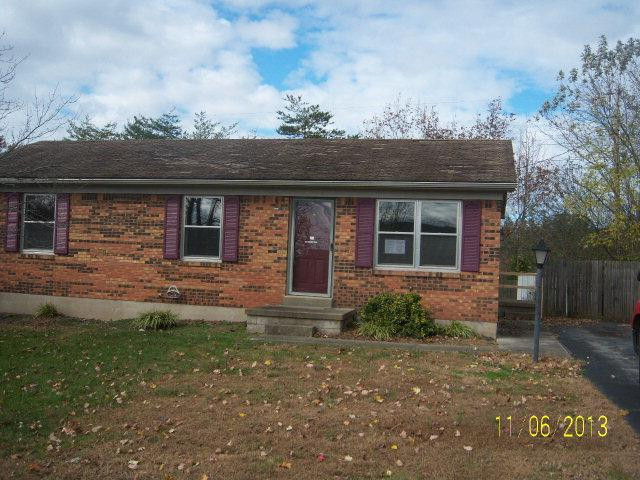 22 Raintree Court Irvine, KY 40336 - Photo 1 of 1 Photo 1
