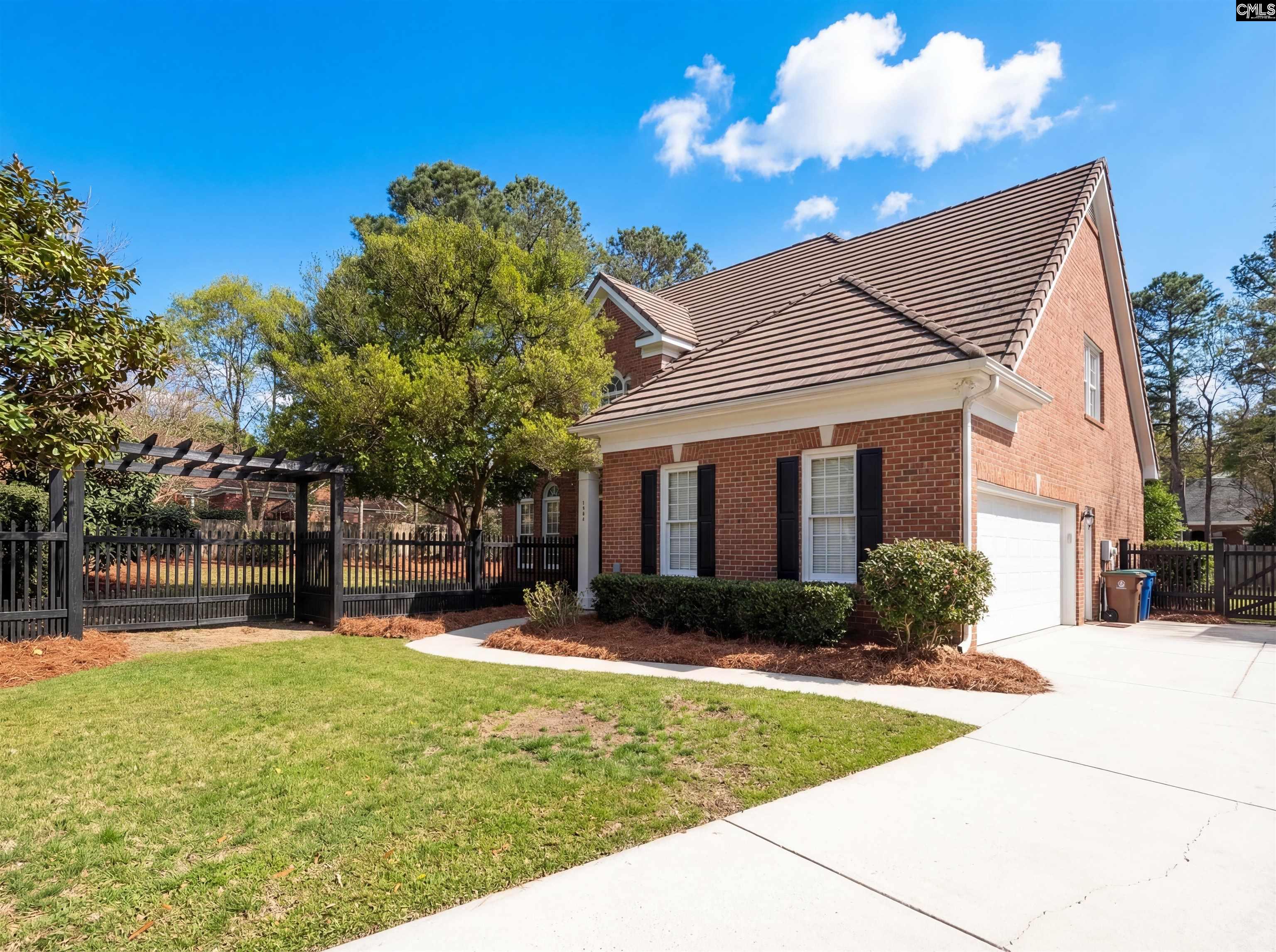127 Genesee Valley Road Columbia, SC 29223 - Photo 8 of 36