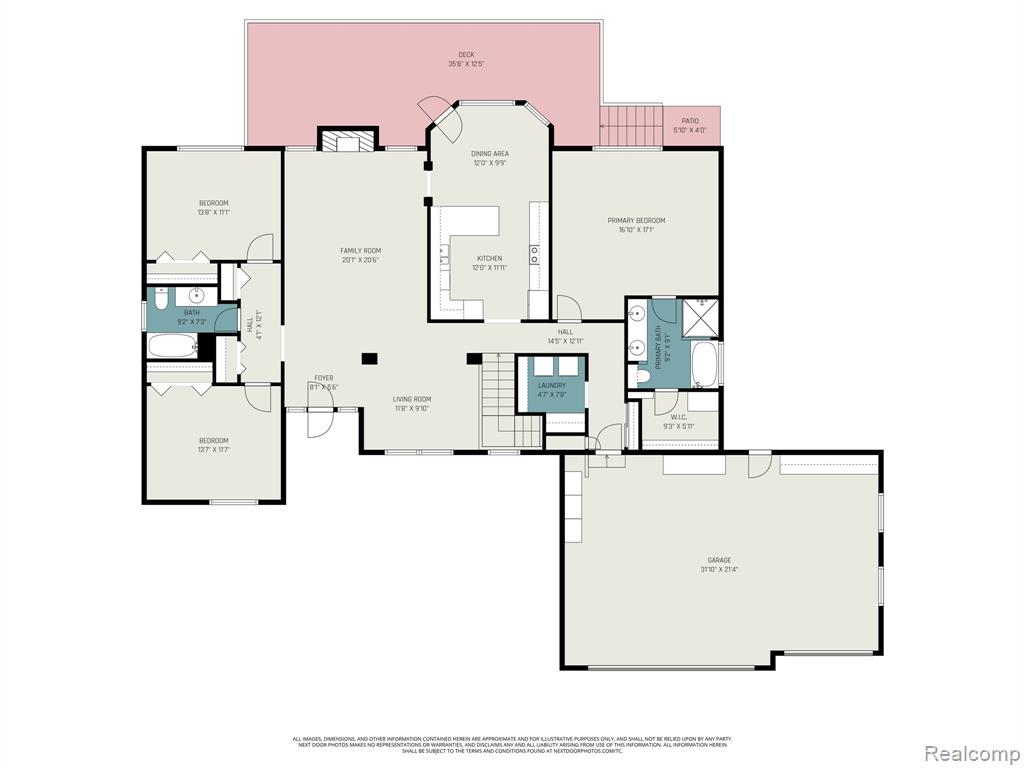 4019 Pine Ridge Court Fenton, MI 48430 - Photo 43 of 44 Gallery Image 43