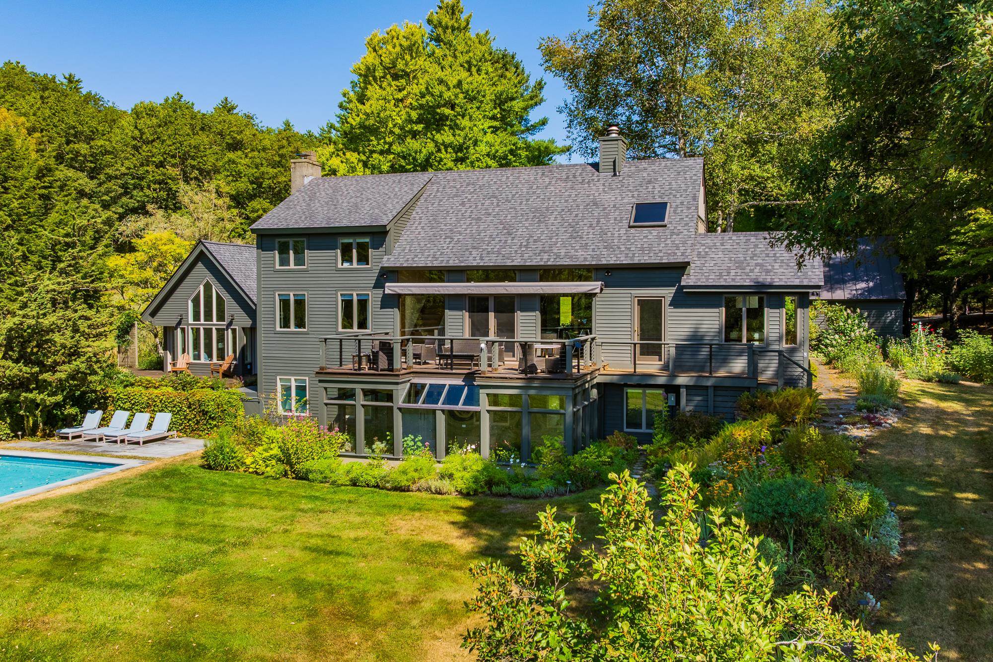 8 Parade Ground Road Hanover, NH 03750 - Photo 3 of 50 Gallery Image 3