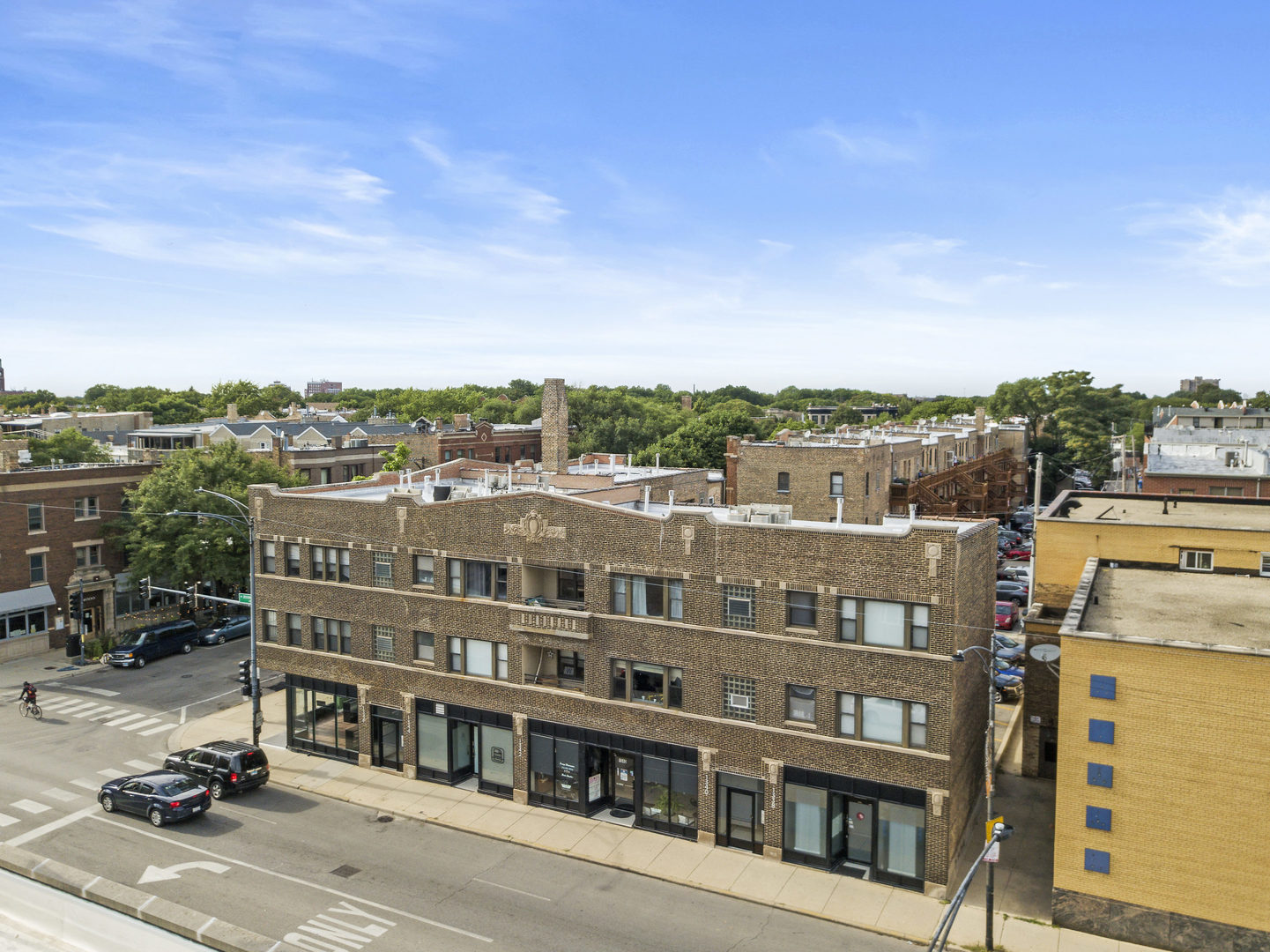 1344 West Irving Park Road, Unit 2S Chicago, IL 60613 - Photo 1 of 27
