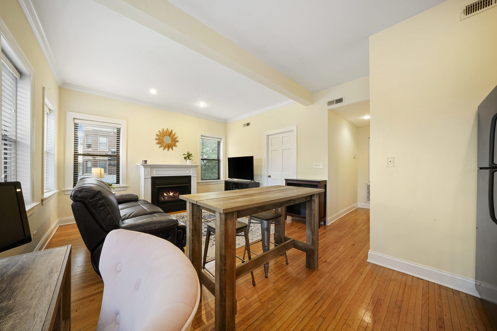1344 West Irving Park Road, Unit 2S Chicago, IL 60613 - Photo 12 of 27