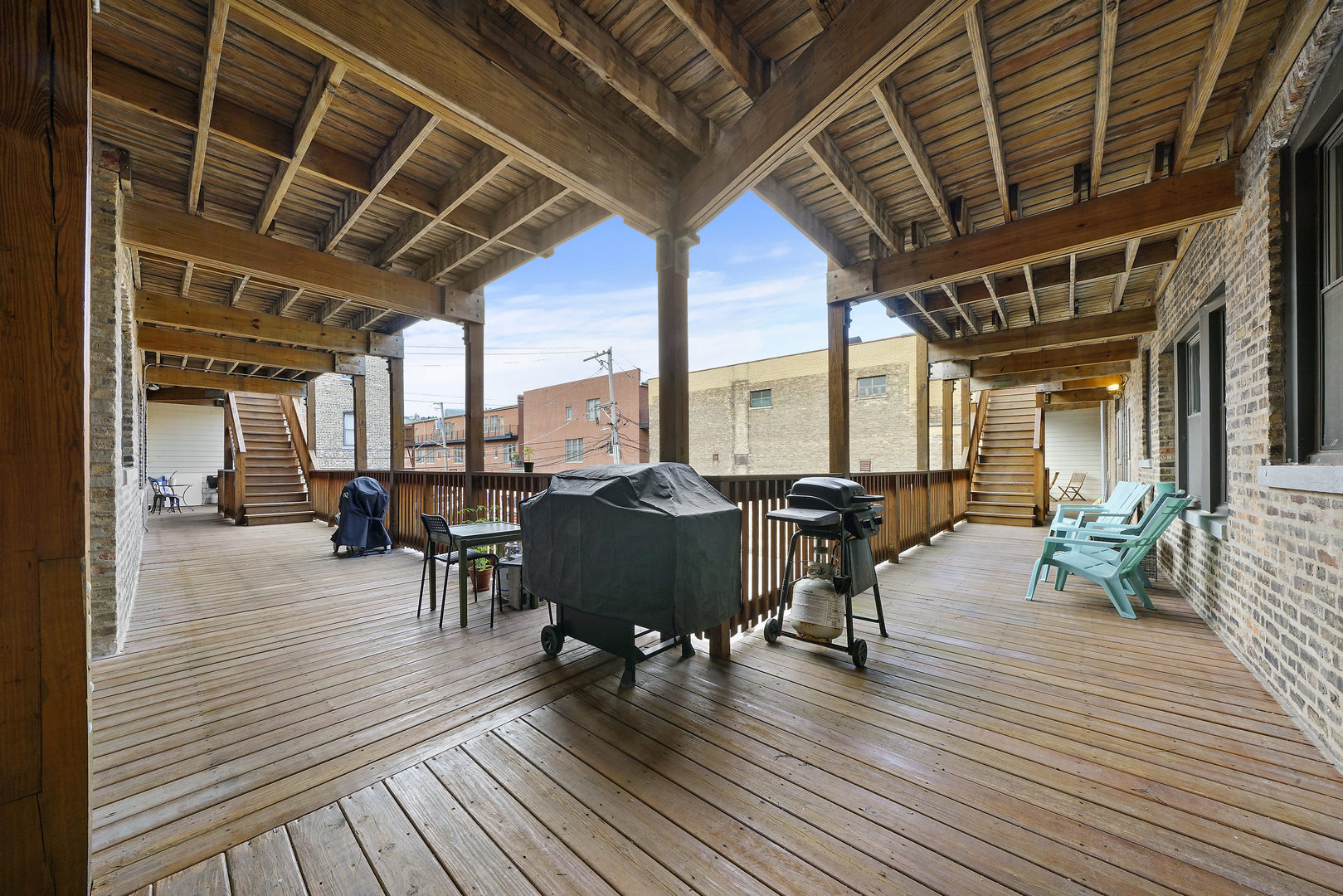 1344 West Irving Park Road, Unit 2S Chicago, IL 60613 - Photo 18 of 27