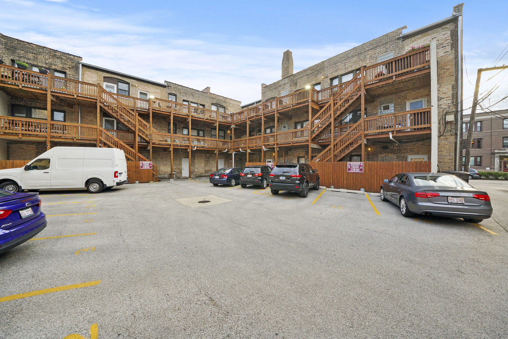 1344 West Irving Park Road, Unit 2S Chicago, IL 60613 - Photo 19 of 27