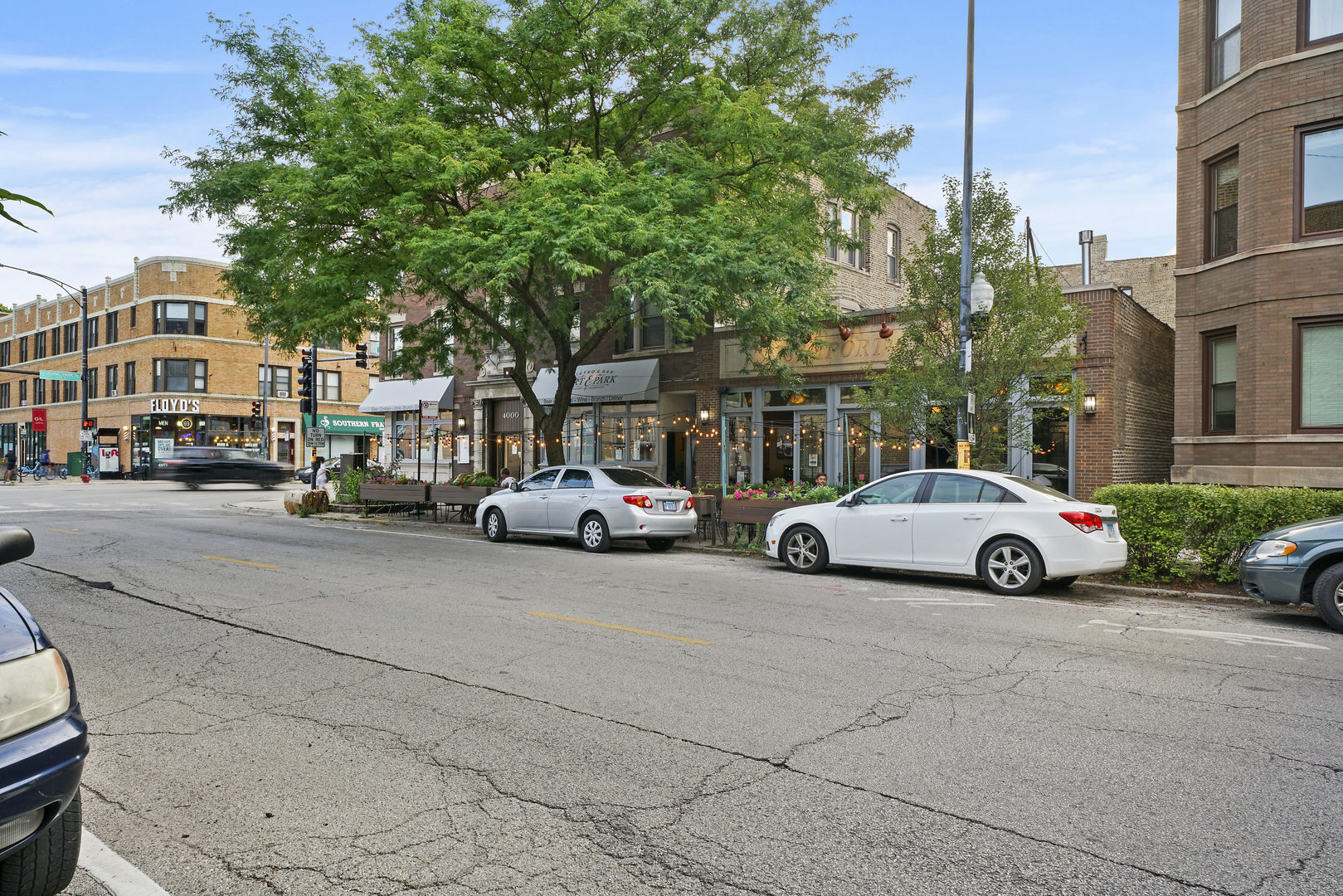 1344 West Irving Park Road, Unit 2S Chicago, IL 60613 - Photo 21 of 27