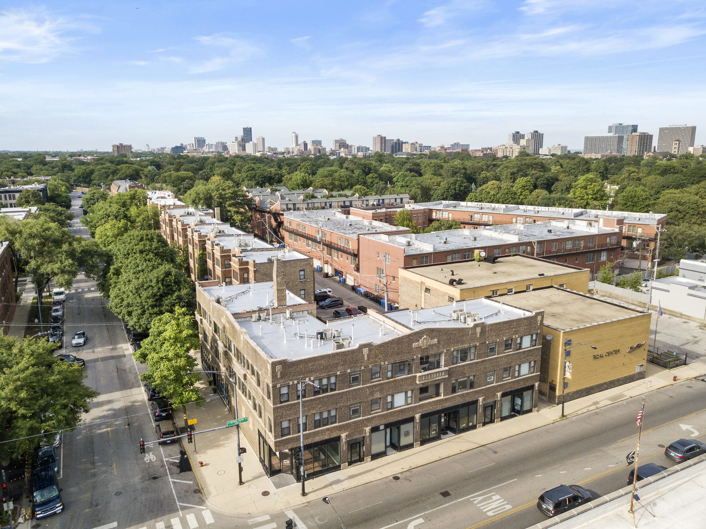 1344 West Irving Park Road, Unit 2S Chicago, IL 60613 - Photo 22 of 27